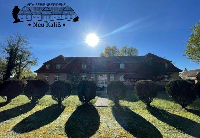 VITA-Ferienresidenz Neu Kaliß