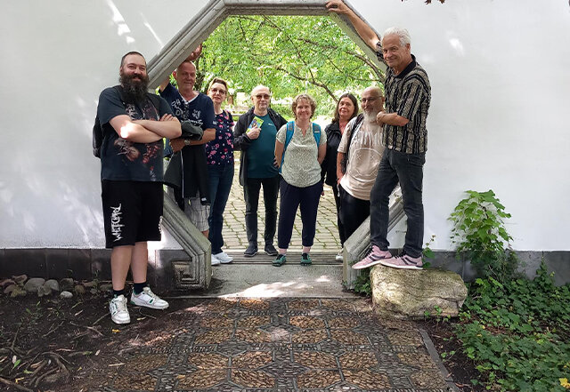 Teamtag VITA domus-Karow