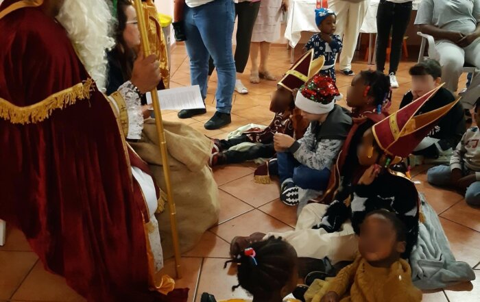 Weihnachtsfest VITA domus Karow