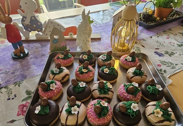 VITA care Kreuzberg Ostern 2026
