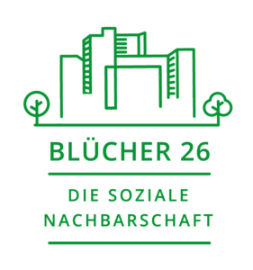 Logo_bluecher-26 Unsere Bücherbörse stellt sich vor!