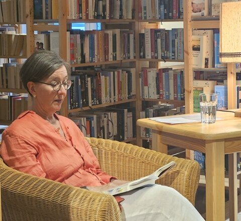 VITA-Bücherbörse_Lesung_ Mechtild Blankenagel