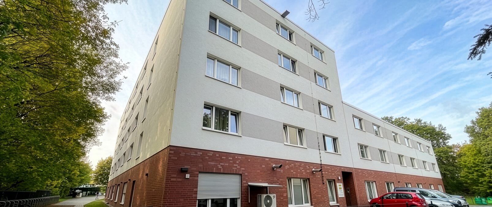 VITA domus – Kiehlufer in Berlin-Neukölln